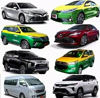 บริการรถท่องเที่ยวทั่วไทย 0841562299